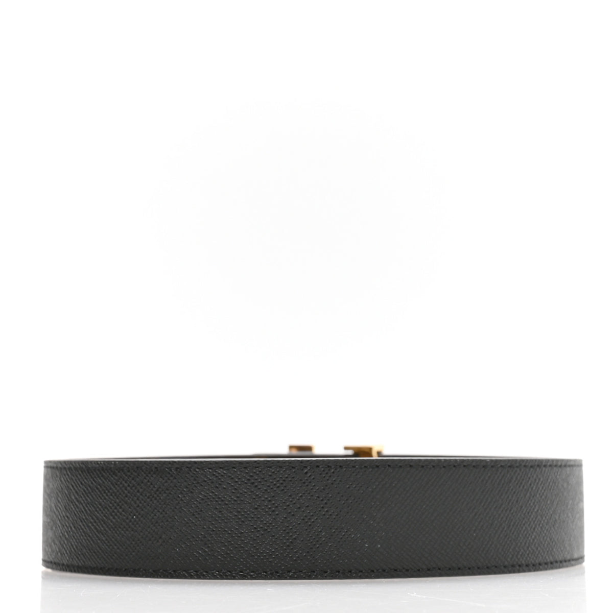 Louis Vuitton Calfskin Monogram 30mm LV Initiales Reversible  display picture 2