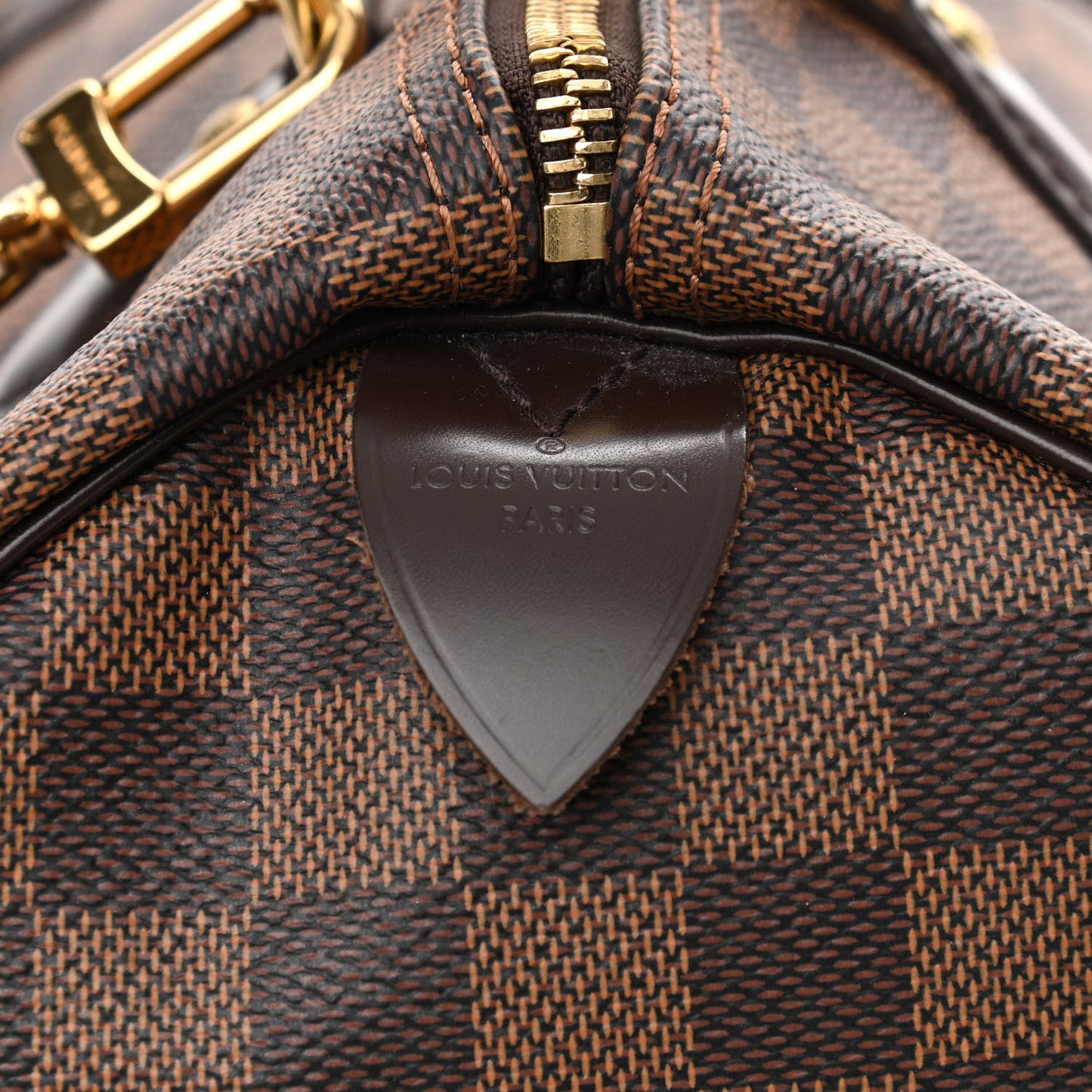 Damier Ebene Speedy 30