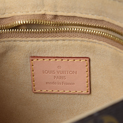 Louis Vuitton Monogram Etoile Clutch 6 of 7