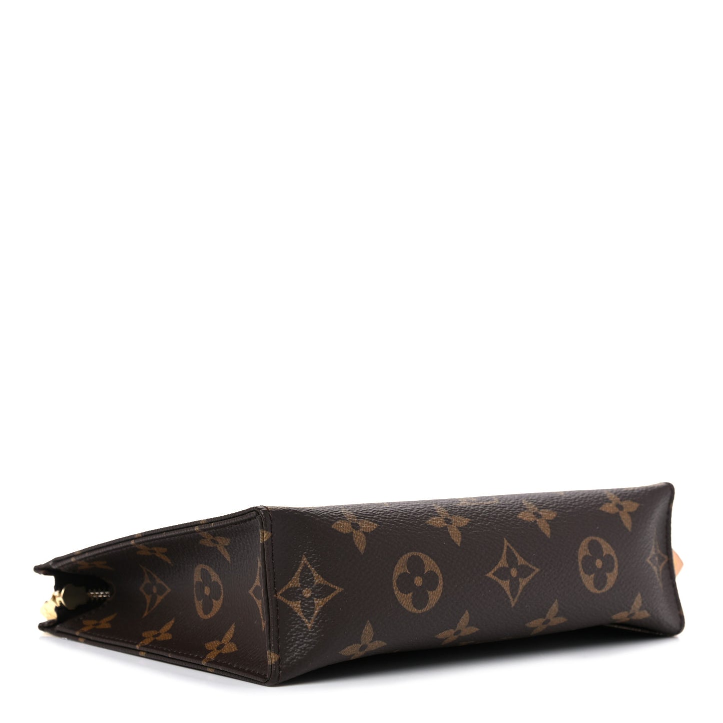 Monogram Toiletry Pouch 19