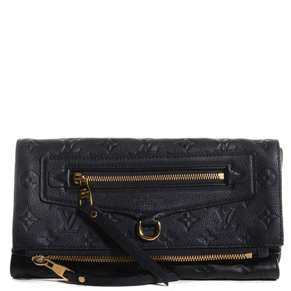Louis Vuitton Empreinte Petillante Clutch Infini 1 of 7