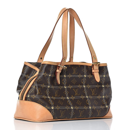 Louis Vuitton Monogram Riveting 3 of 14