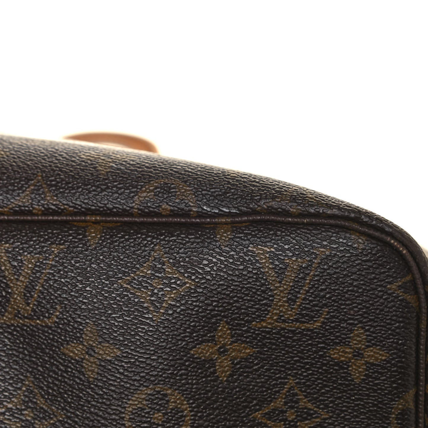 Monogram Neverfull GM