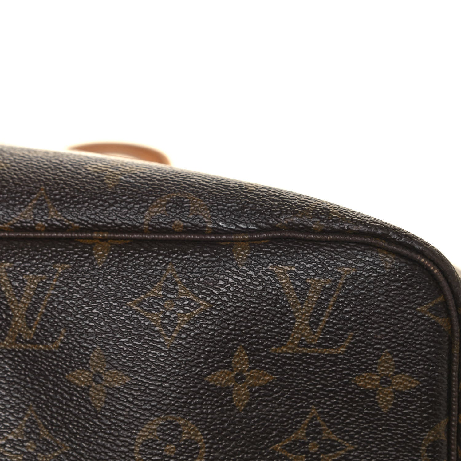 Louis Vuitton Monogram Neverfull GM 24 of 25