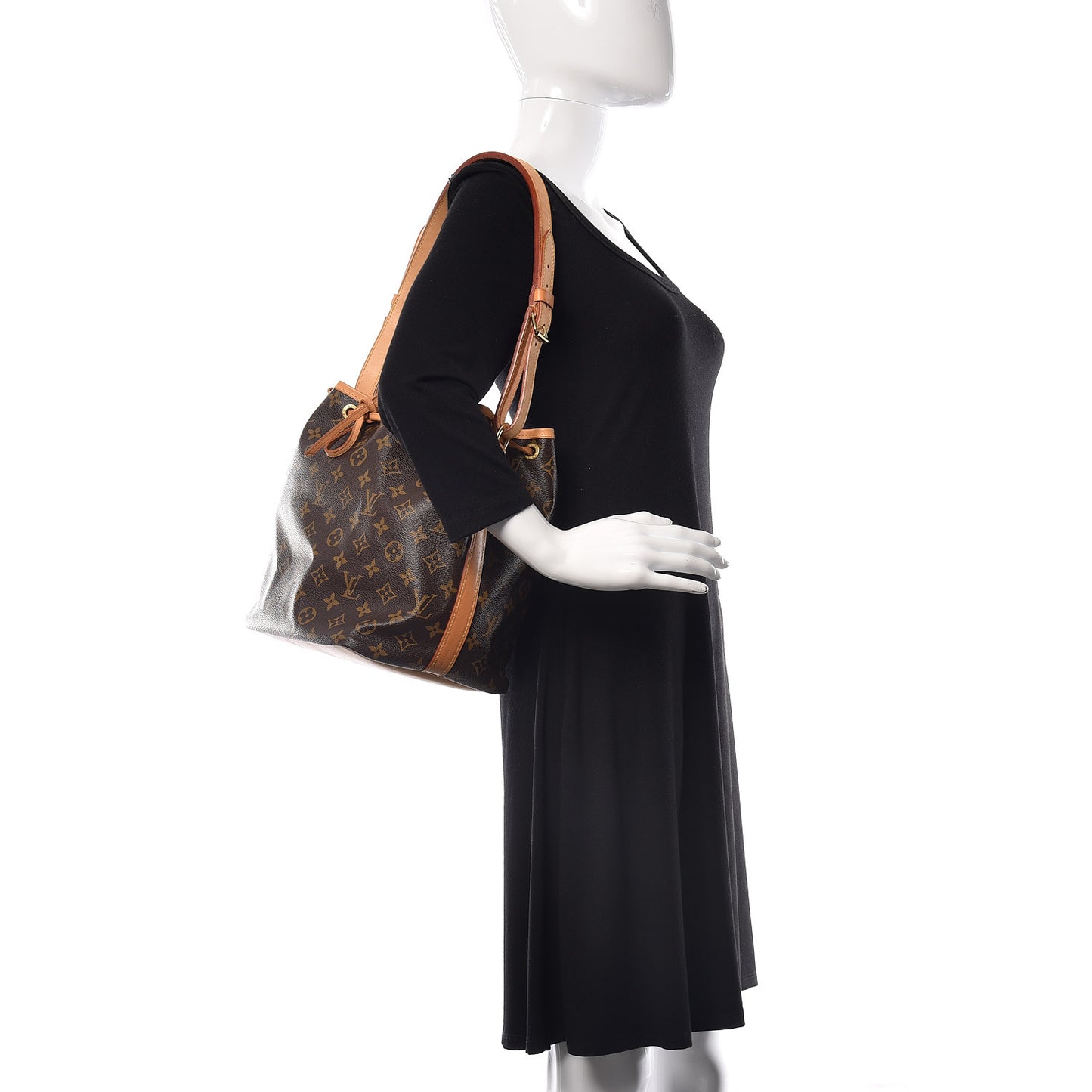 Monogram Petit Noe