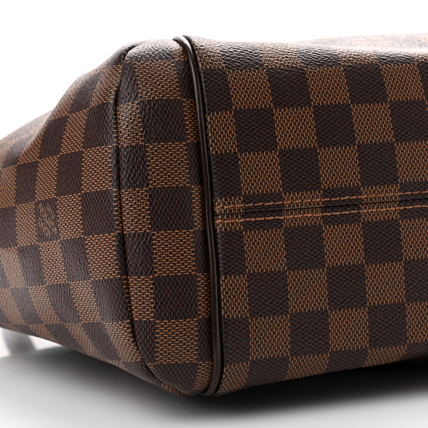 Louis Vuitton Damier Ebene Totally PM 9 of 9