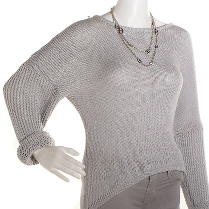 Hermes Sterling Silver Farandole Necklace 120 2 of 3