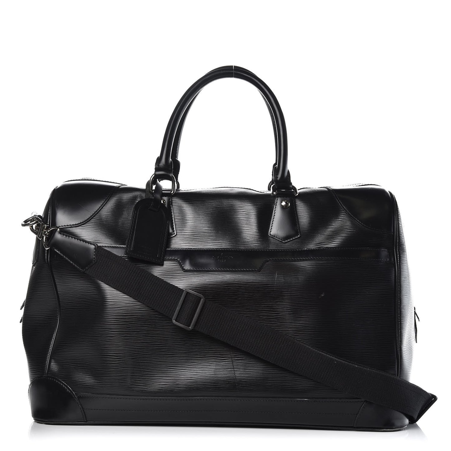 Epi Sac Bourget 50 Black