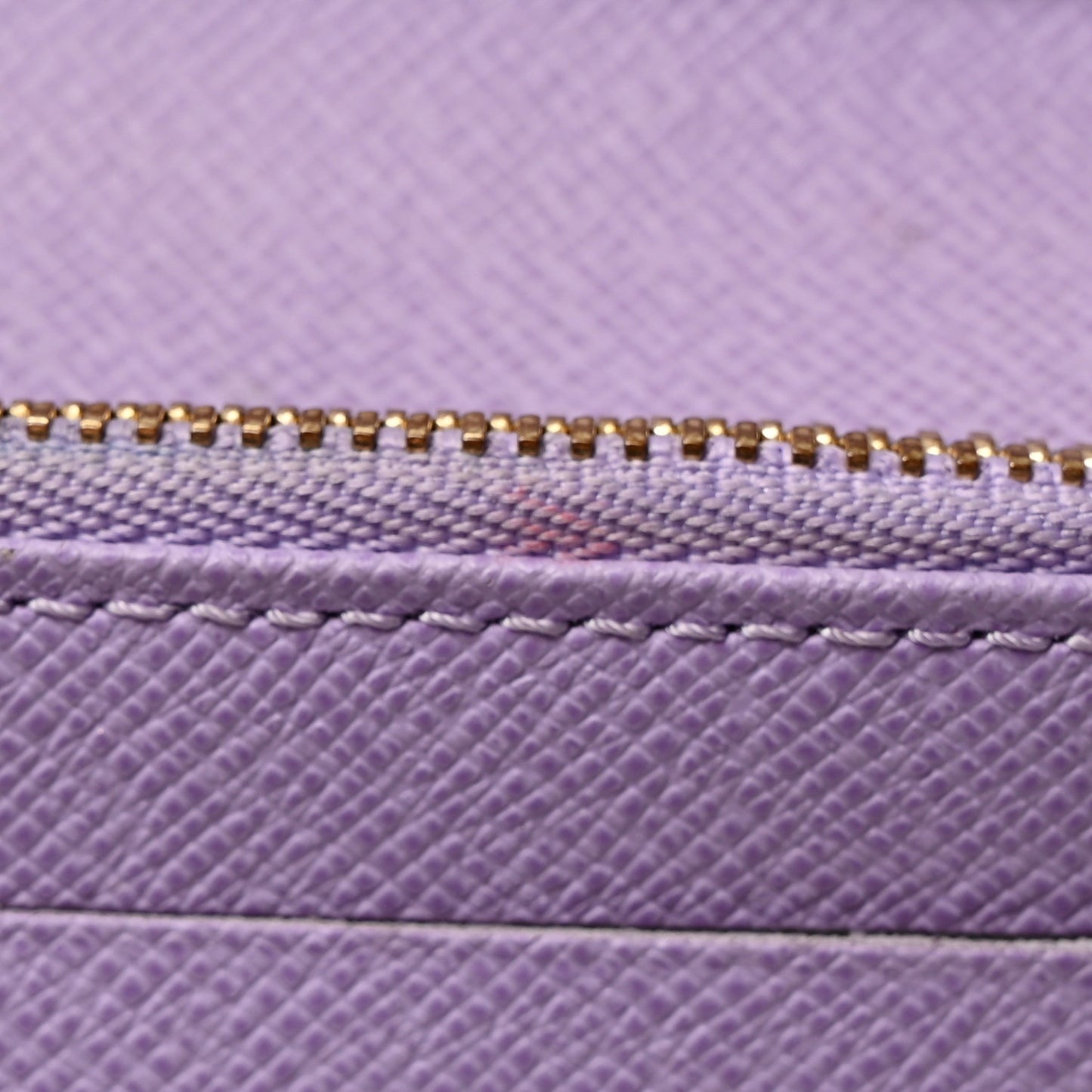 Monogram Multicolor Insolite Wallet Black Violet