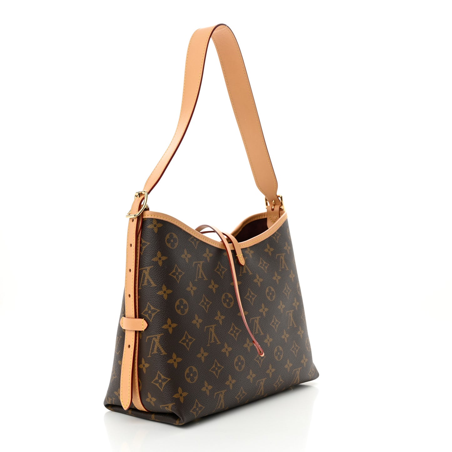 Monogram CarryAll PM