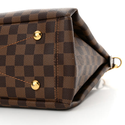 Louis Vuitton Damier Ebene Lymington 10 of 11