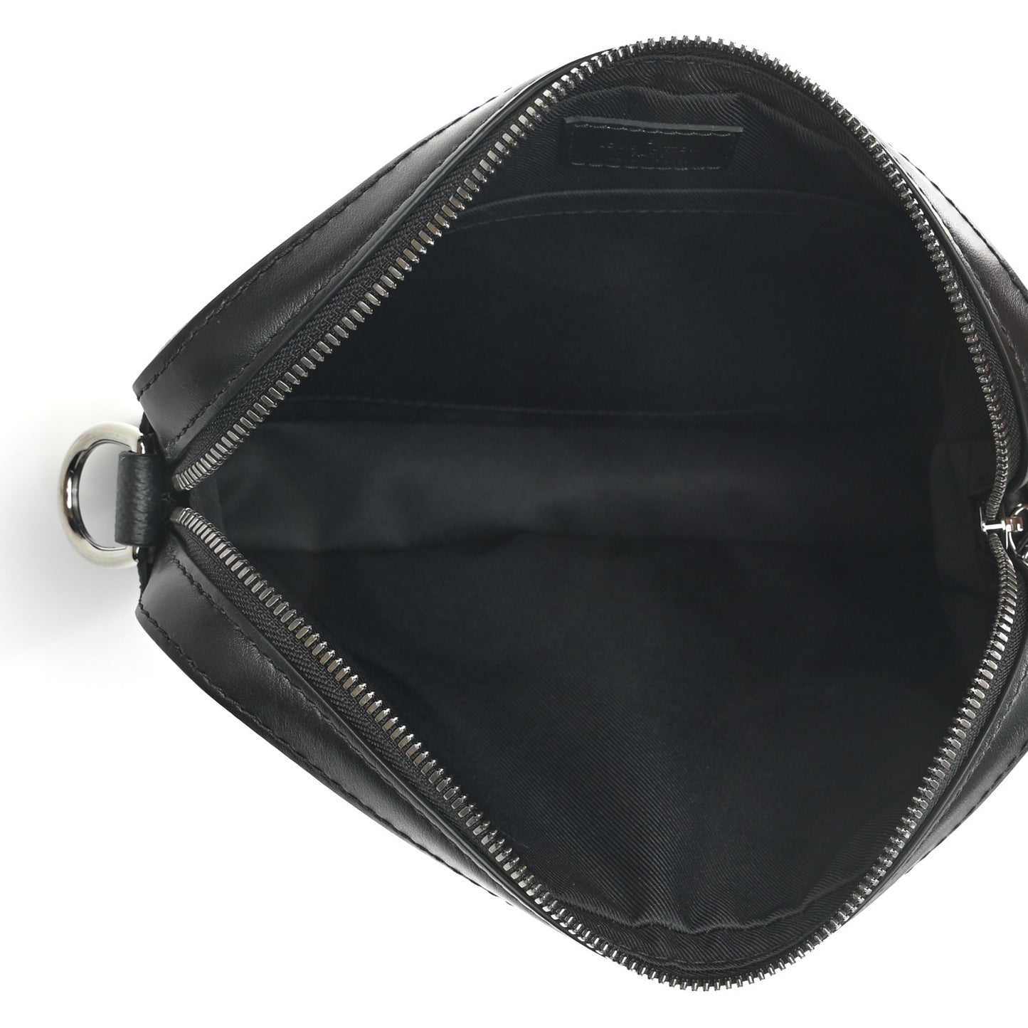 Reverse Monogram Eclipse Trio Messenger Large Pochette
