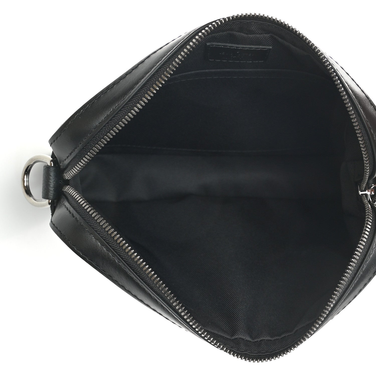 Louis Vuitton Reverse Monogram Eclipse Trio Messenger Large Pochette 5 of 7