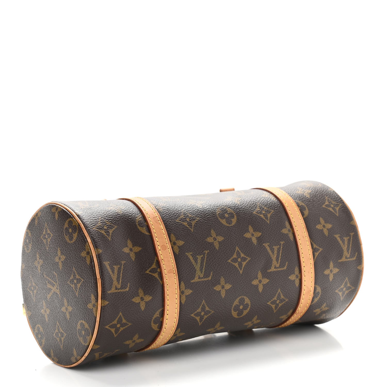 Louis Vuitton Monogram Papillon 26 4 of 13
