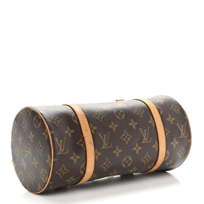 Louis Vuitton Monogram Papillon 26 4 of 13