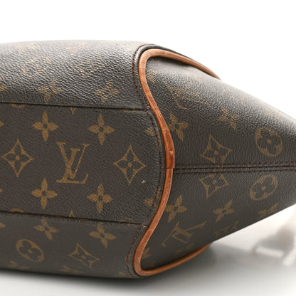 Louis Vuitton Monogram Ellipse PM 14 of 14
