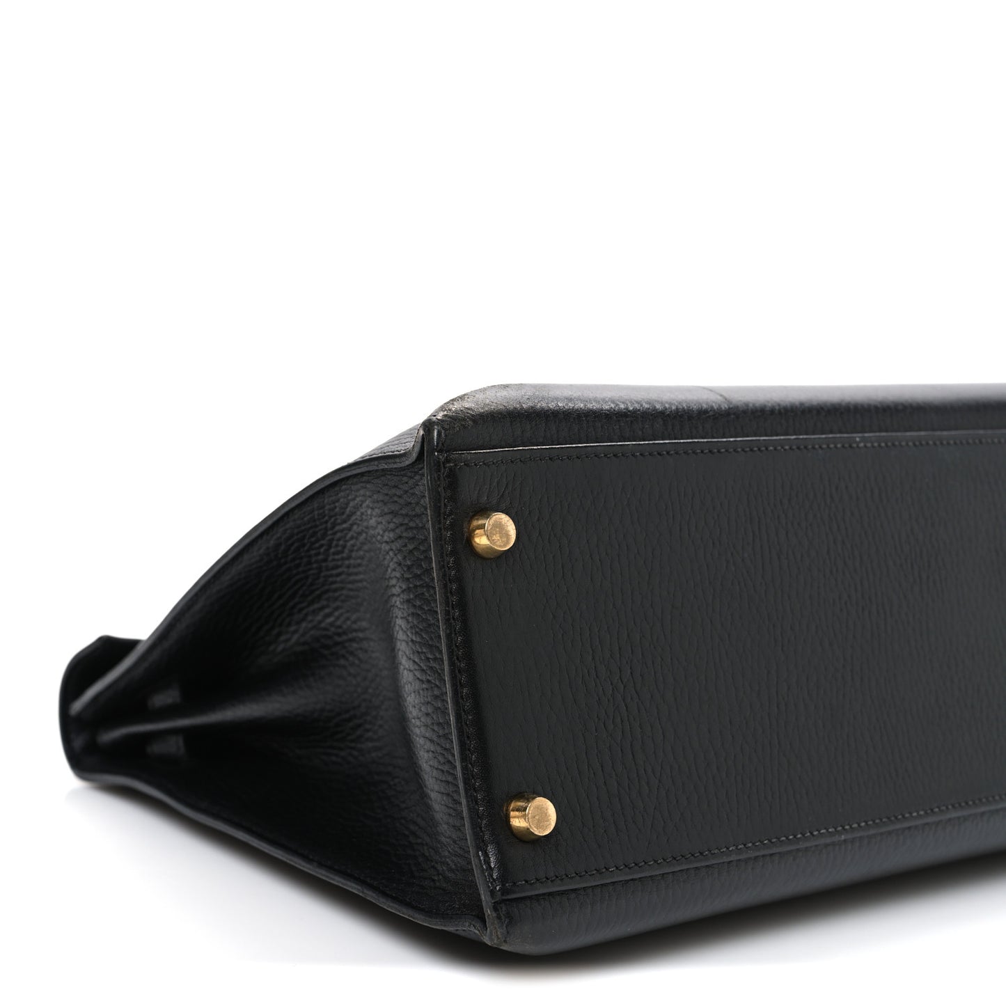 Ardennes Kelly Sellier 32 Black