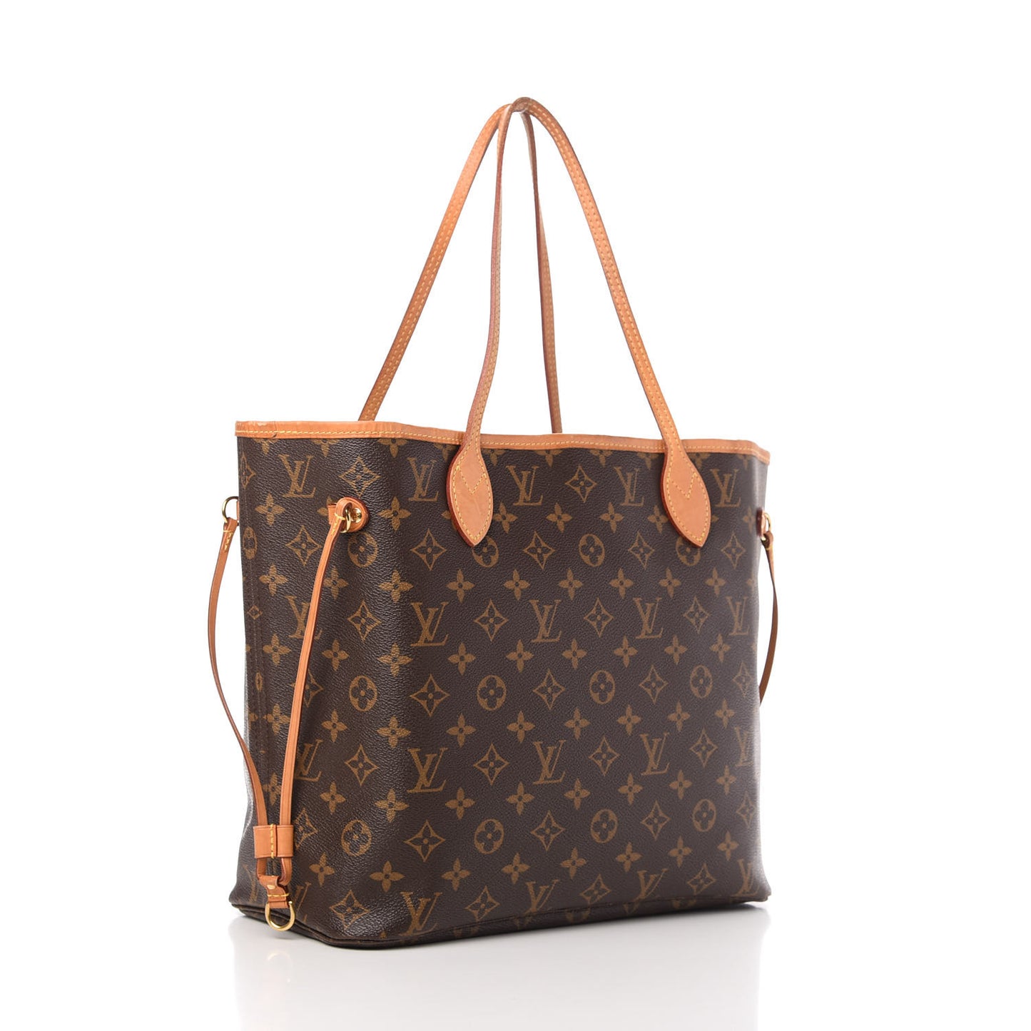 Monogram Neo Neverfull MM