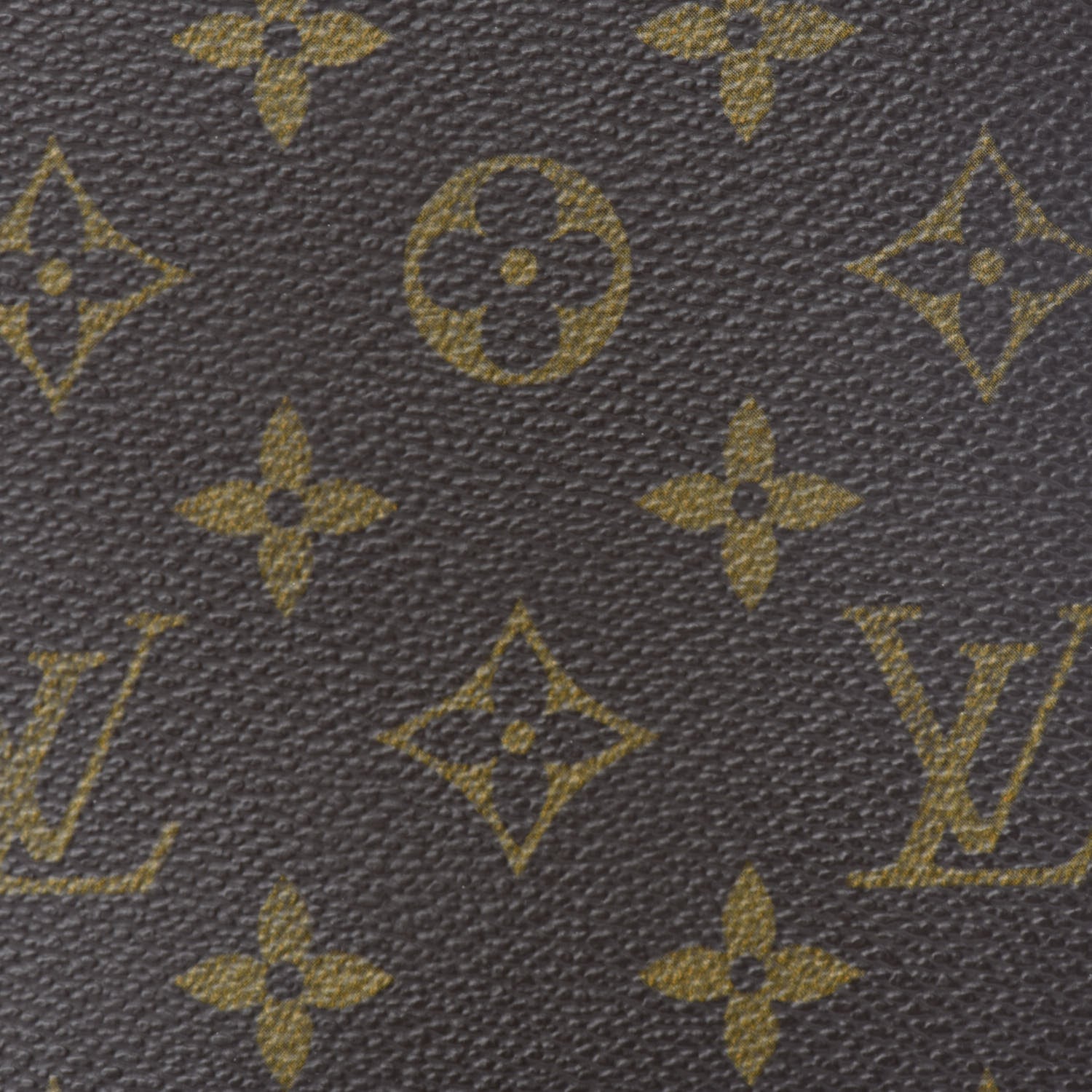 Louis Vuitton Monogram Organizer de Voyage Travel Organizer 8 of 10