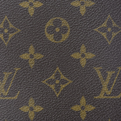 Louis Vuitton Monogram Organizer de Voyage Travel Organizer 8 of 10