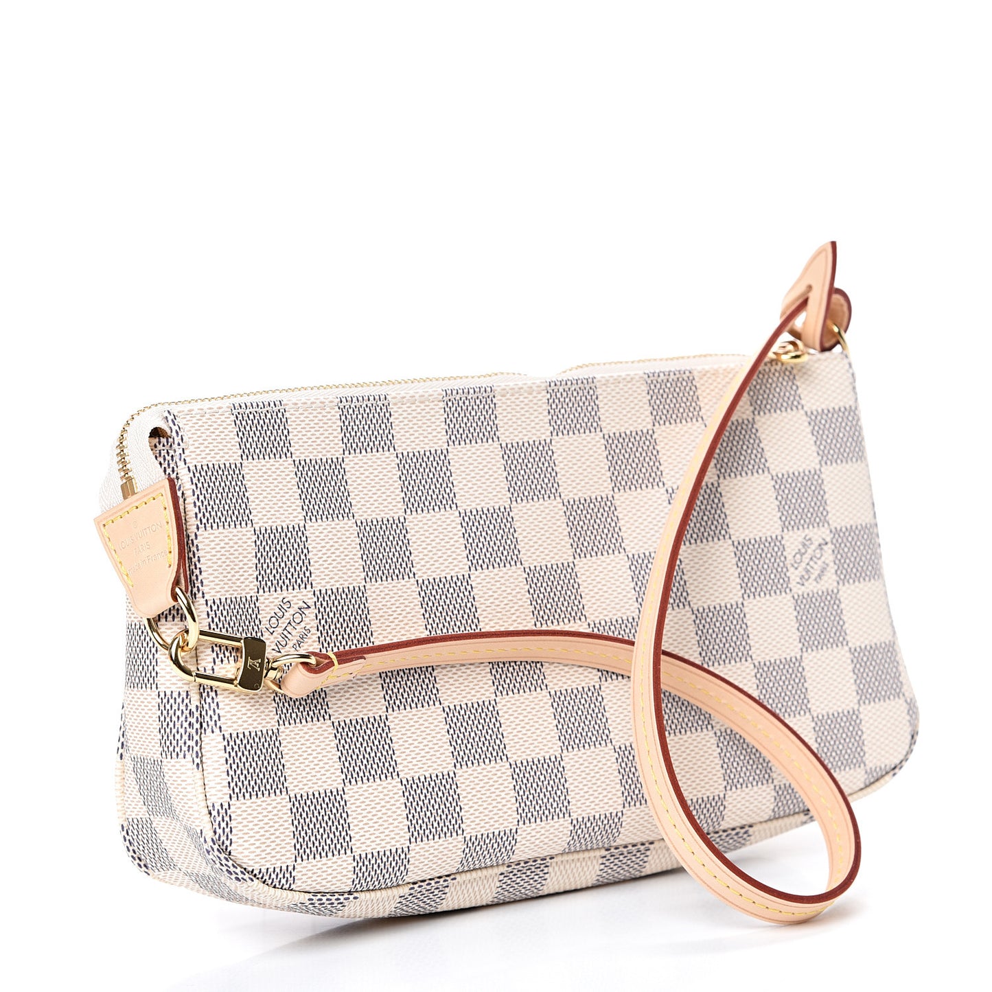 Damier Azur Pochette Accessories NM