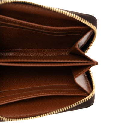 Louis Vuitton Monogram Zippy Coin Purse 5 of 7