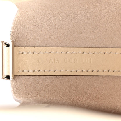 Hermes Swift Micro Lucky Daisy Picotin Lock Nata Vert 7 of 11