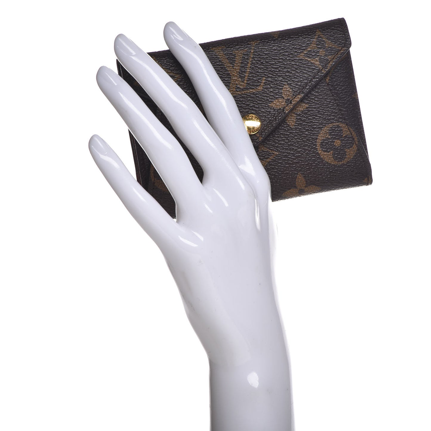 Monogram Compact Origami Wallet
