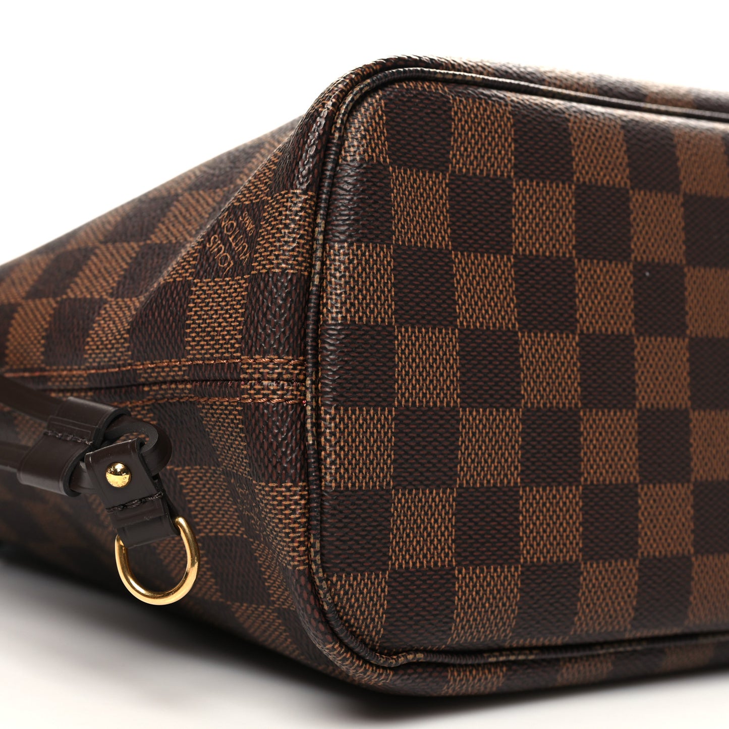 Damier Ebene Neo Neverfull PM