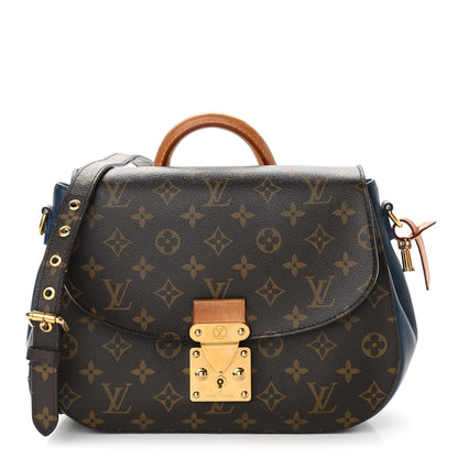 Louis Vuitton Monogram Eden MM Celeste 1 of 12