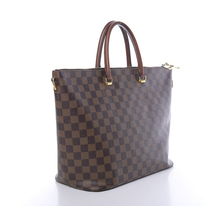 Louis Vuitton Damier Ebene Belmont 3 of 13