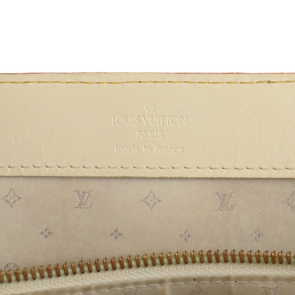 Louis Vuitton Suhali Le Fabuleux White 6 of 9