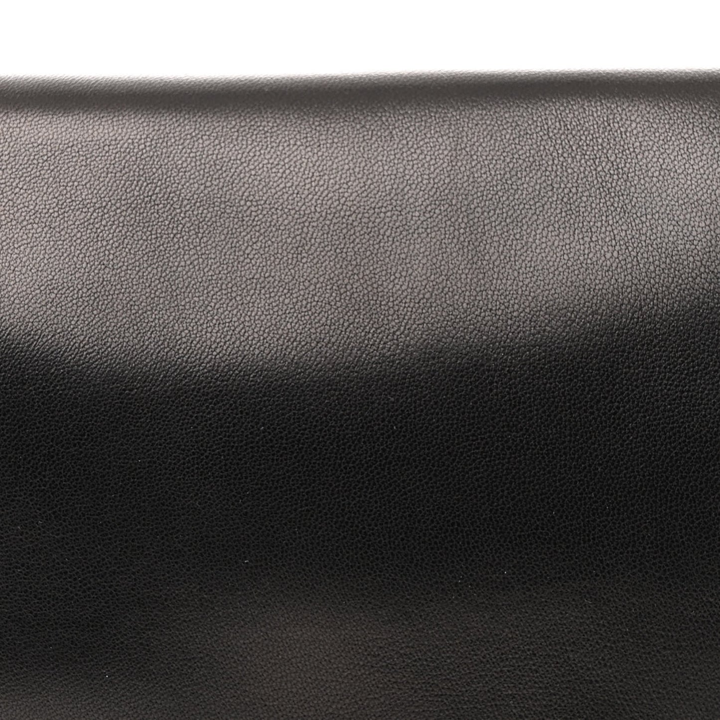 Nappa Nuance Shoulder Bag Black