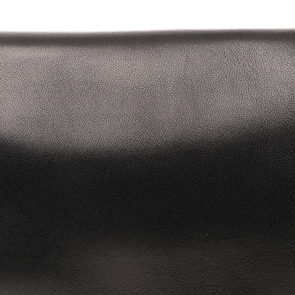 The Row Nappa Nuance Shoulder Bag Black 7 of 10