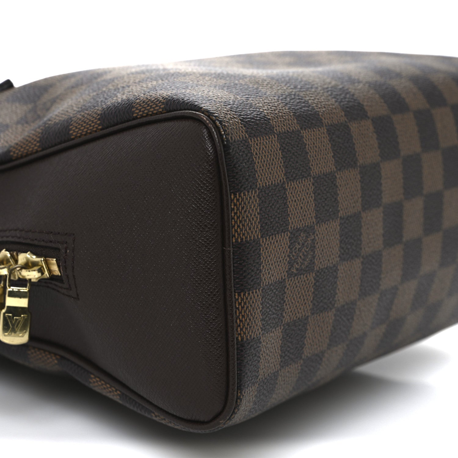Louis Vuitton Damier Ebene Brera 9 of 12