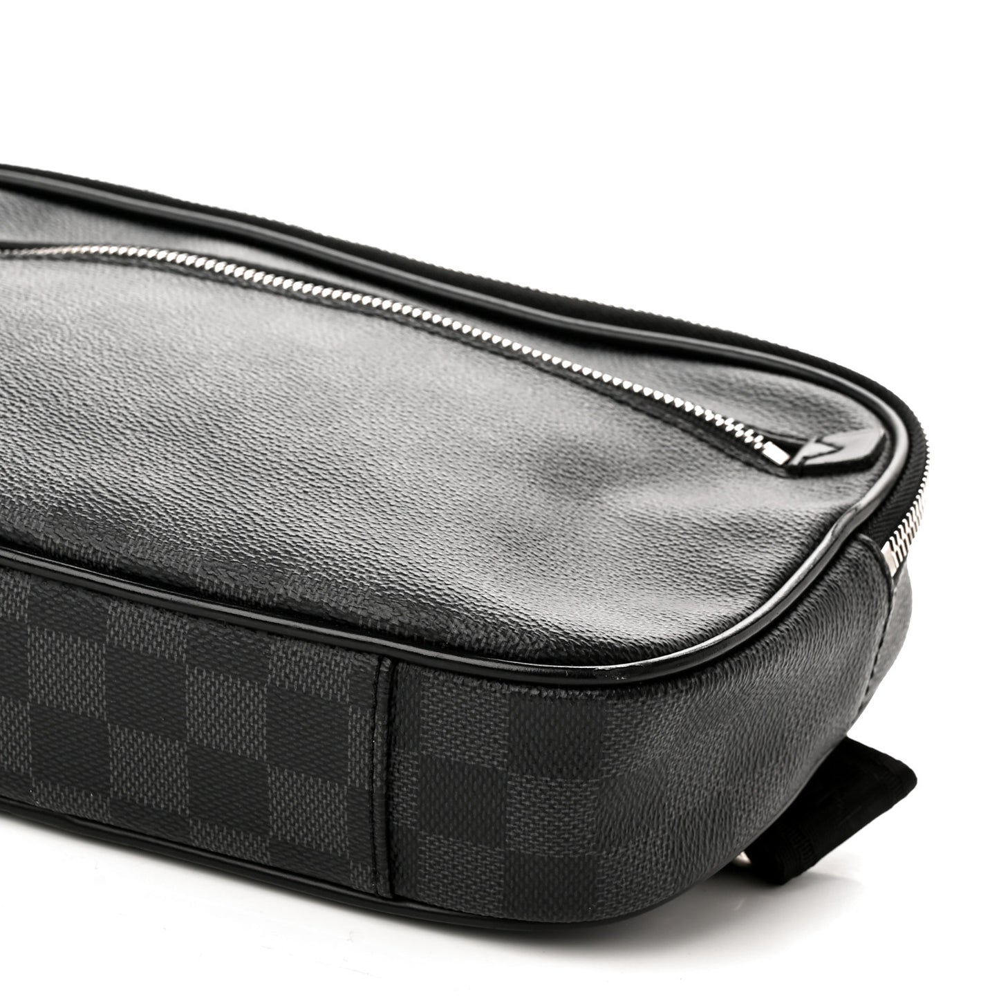 Damier Graphite Ambler