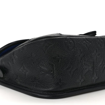 Louis Vuitton Empreinte Monogram Giant Diane Black 7 of 10