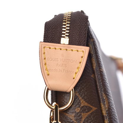Louis Vuitton Monogram Pochette Accessories NM 6 of 11