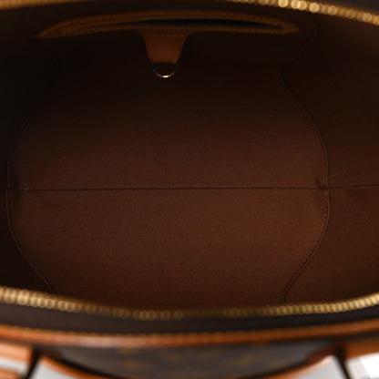 Louis Vuitton Monogram Ellipse MM 6 of 9