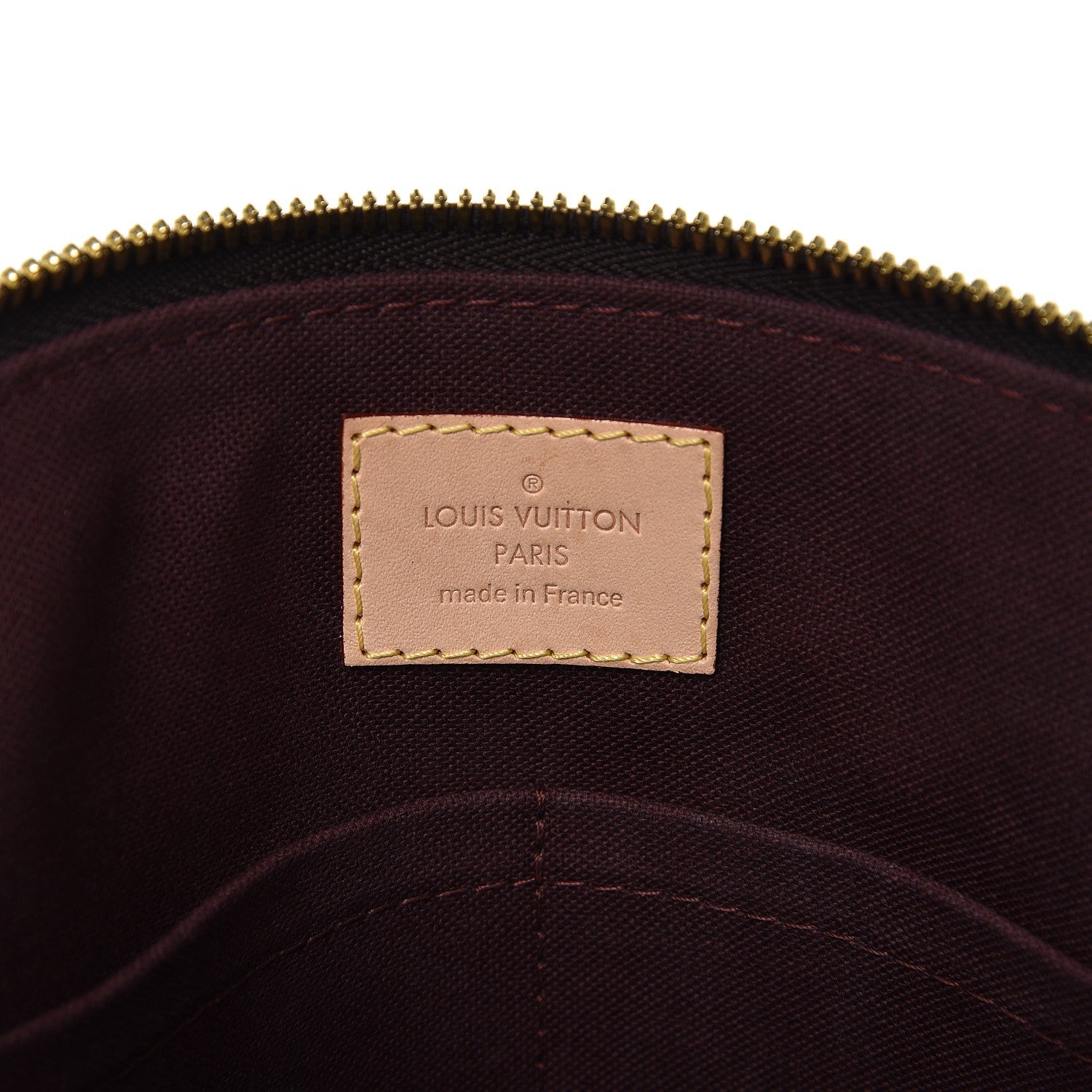 Louis Vuitton Monogram Turenne PM 6 of 8