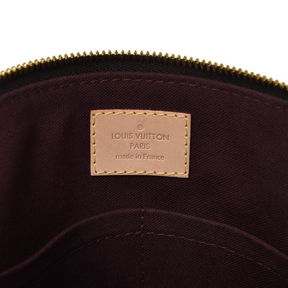 Louis Vuitton Monogram Turenne PM 6 of 8