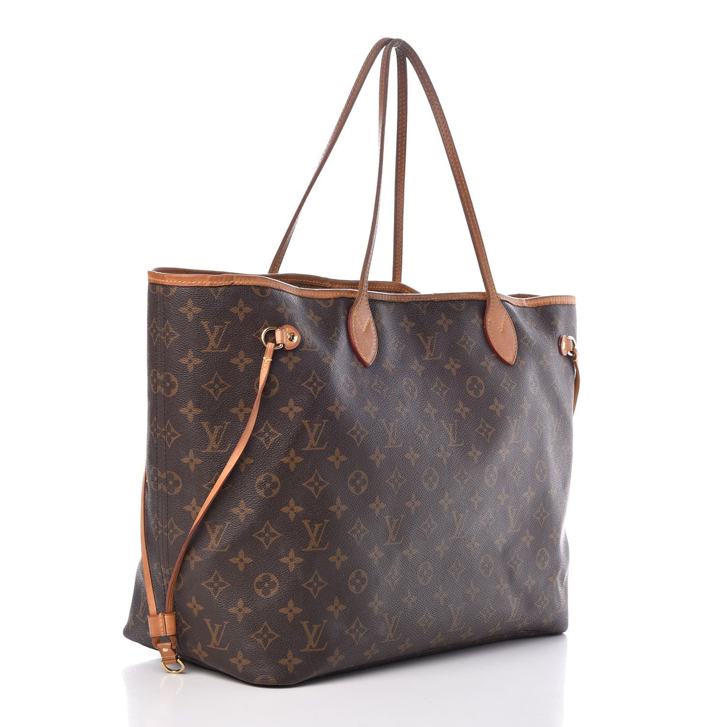 Monogram Neverfull GM