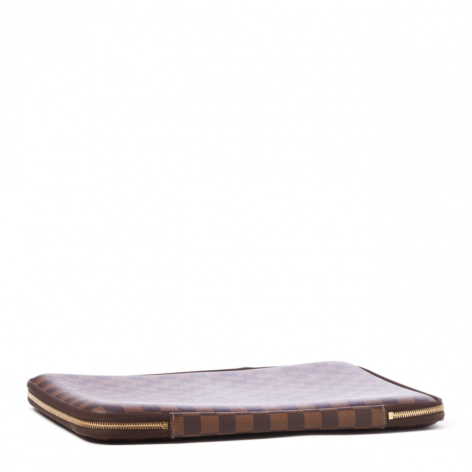 Louis Vuitton Damier Ebene 13 in Laptop Sleeve 3 of 7