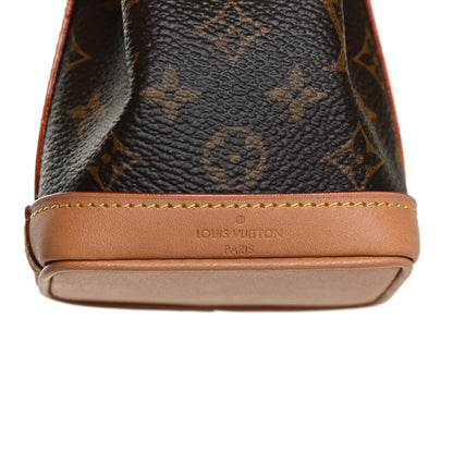 Louis Vuitton Monogram Trio Mini Icones 10 of 11