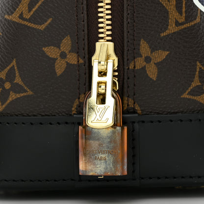 Louis Vuitton Monogram World Tour Alma PM 11 of 11