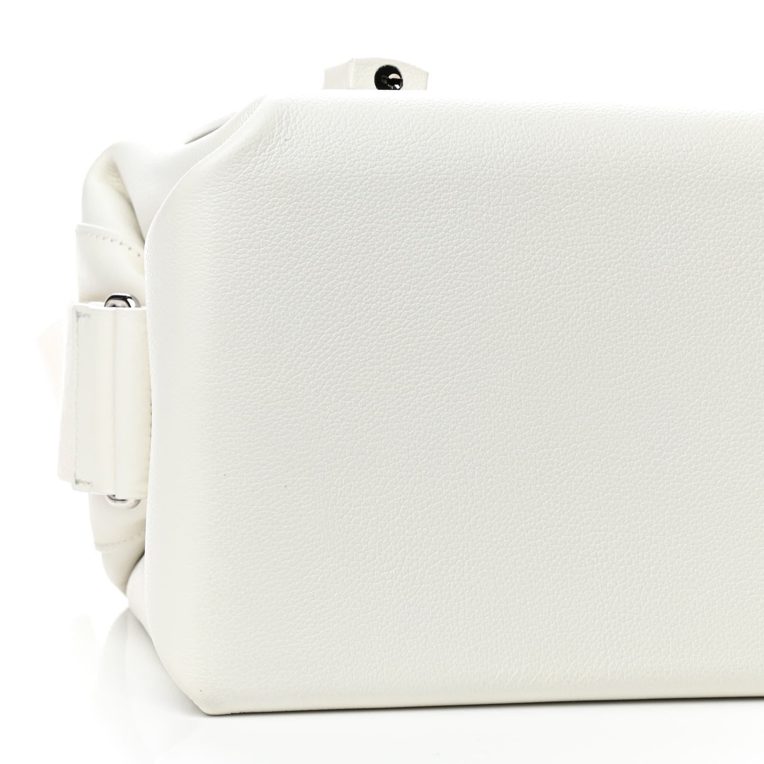 Hermes Evercolor Emile White 5 of 9