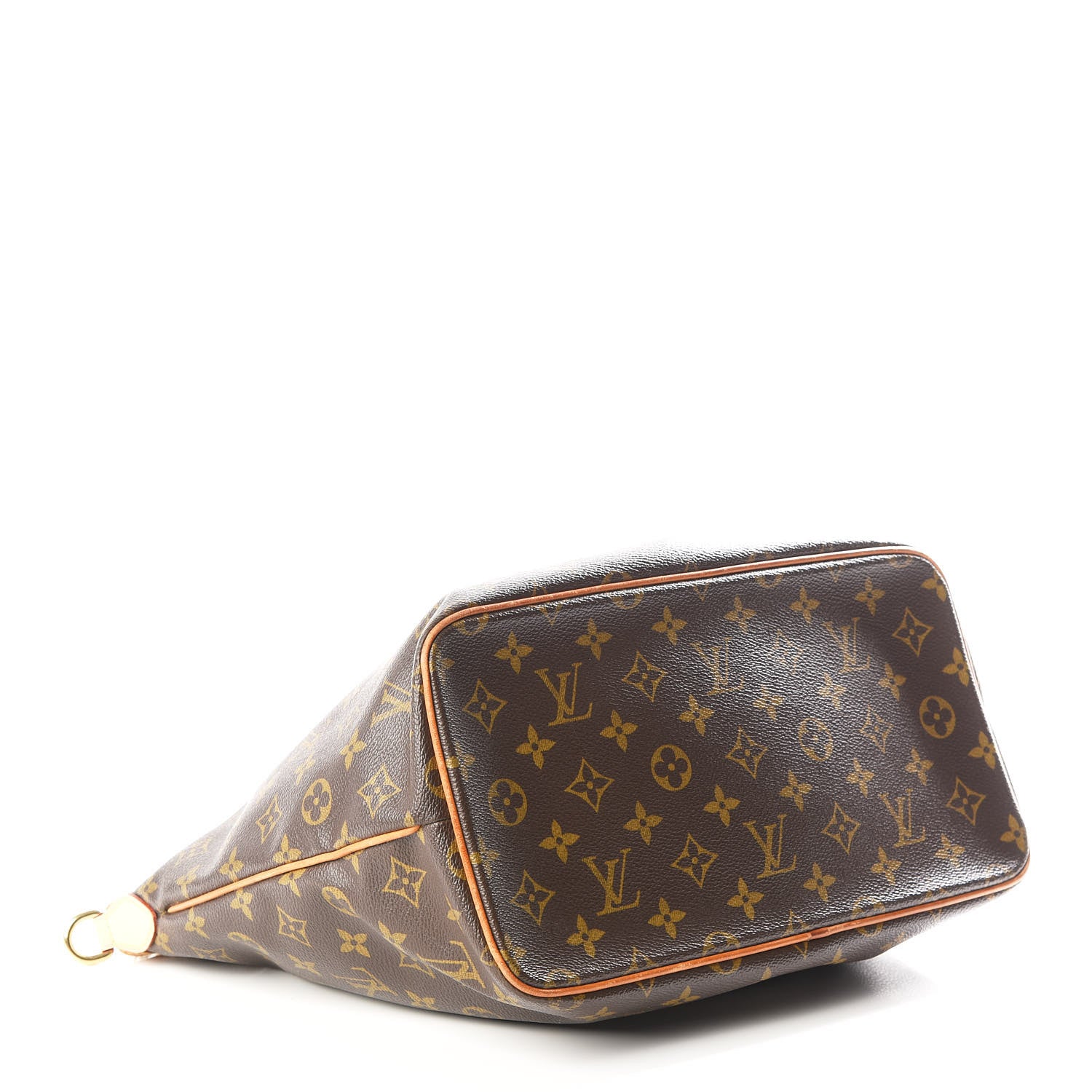 Louis Vuitton Monogram Palermo PM 3 of 13