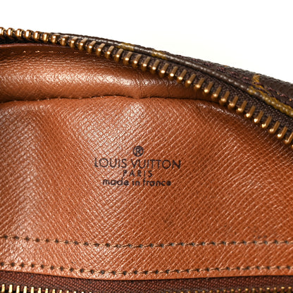Louis Vuitton Monogram Sac Senlis 6 of 16