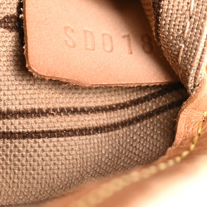 Louis Vuitton Monogram Neverfull GM 6 of 11