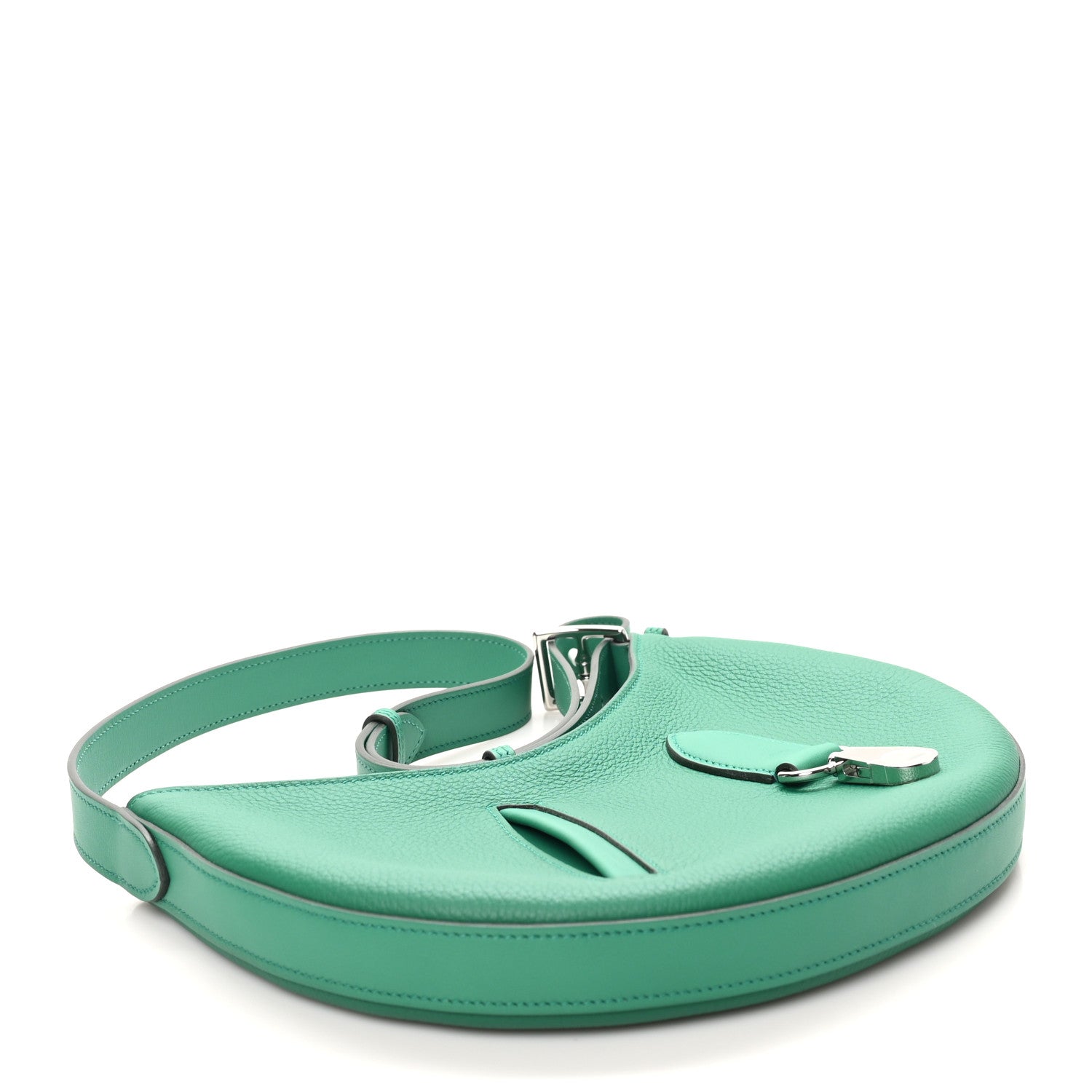 Hermes Taurillon Clemence Swift P'tit Arcon Vert Vertigo 4 of 11